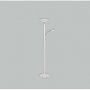 LUNA PODNA LAMPA HN3083A WHITE 15W + 3W LED - slika 1