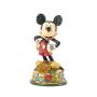 JIM SHORE November Mickey Mouse - slika 1