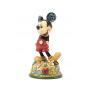 JIM SHORE December Mickey Mouse - slika 1