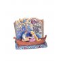 JIM SHORE One Magical Night Tangeled - slika 1