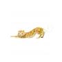 JIM SHORE Tabitha (Stretching Tabby Cat) - slika 1
