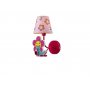KINDER ZIDNA LAMPA MB0452-1A E-14 - slika 1