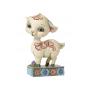 JIM SHORE Mini Lamb (Euv) - slika 1