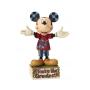 JIM SHORE You're The Greatest (Dad Mickey) - slika 1