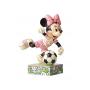 JIM SHORE Goal! (Minnie Soccer) - slika 1