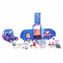 LOL 4-IN-1 GLAMPER - slika 2