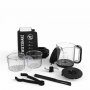 TWISTSHAKE APARAT 6 U 1 ZA PRIPREMU HRANE BLACK - slika 2