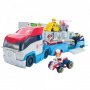 PAW PATROL PATROLNI KAMION SET - slika 2