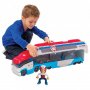 PAW PATROL PATROLNI KAMION SET - slika 3