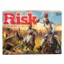HASBRO RIZIKO DRUŠTVENA IGRA - slika 1
