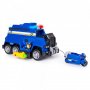 PAW PATROL POLICIJSKO SPASILAČKO VOZILO - slika 3