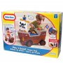 LITTLE TIKES PIRATSKI BROD - slika 1