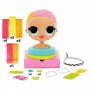 LOL OMG STYLING HEAD SET - slika 2