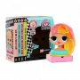 LOL OMG STYLING HEAD SET - slika 1