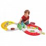 BURAGO JUNIOR ROCK AND RACEWAY SET - FERRARI - slika 2