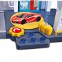 BURAGO STREET FIRE CAR PERIONICA - slika 3