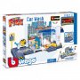 BURAGO STREET FIRE CAR PERIONICA - slika 1