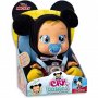CRYBABIES MICKEY - slika 1