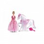 GIOCHI PRINCESS PEPELJUGA SA KONJIĆEM SET - slika 2