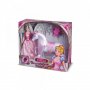 GIOCHI PRINCESS PEPELJUGA SA KONJIĆEM SET - slika 1