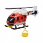 HALSALL TEAMSTERZ MAXI LS VATROGASNI HELIKOPTER - slika 2