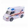 HALSALL TEAMSTERZ MAXI LS AMBULANTNO VOZILO - slika 2