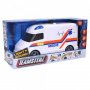 HALSALL TEAMSTERZ MAXI LS AMBULANTNO VOZILO - slika 1