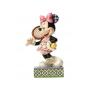 JIM SHORE Tennis, Anyone? (Minnie Mouse) - slika 1