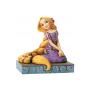 JIM SHORE Be Creative (Rapunzel) - slika 1