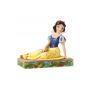 JIM SHORE Be A Dreamer (Snow White) - slika 1