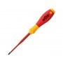 WIHA W35392 Odvijač VDE 6.5X150 slimfix - slika 1