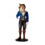 JIM SHORE Beast Masquerade Figurine - slika 1