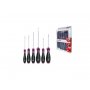 WIHA W07152 Odvijači Sl/Ph 1/6 Soft finish - slika 2