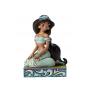 JIM SHORE Disney Yasmine Adventurous Figurine - slika 1