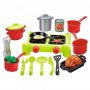 ECOIFFIER SET KUHINJA - slika 2