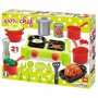 ECOIFFIER SET KUHINJA - slika 1