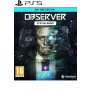 DEEP SILVER PS5 Observer: System Redux - Day One Edition - slika 1