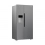 BEKO GN162341XBN side by side frižider - slika 2