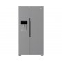 BEKO GN162341XBN side by side frižider - slika 1