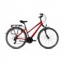 CAPRIOLO TOUR-ROADSTER W 28'' bordo-crveni (921610-19) - slika 1