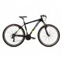 CAPRIOLO MTB LEVEL 9.1 bicikla crna-zelena (921545-19) - slika 1