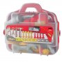 ECOIFFIER KOFER ALAT SET - slika 1