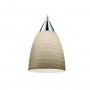 LUNA 65 VISILICA 1*27 CHROME/SILVER - slika 1