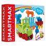 SMART GAMES VOZIC SA ZIVOTINJAMA - slika 1