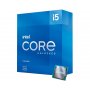 INTEL Core i5-11600KF 6 cores 3.9GHz (4.9GHz) Box - slika 1