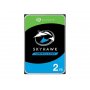 SEAGATE 2TB 3.5'' SATA III 256MB ST2000VX015 SkyHawk Surveillance - slika 1