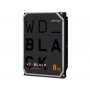 WESTERN DIGITAL 8TB 3.5'' SATA III 256MB 7.200rpm WD8001FZBX Black - slika 1