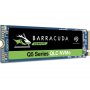 SEAGATE 500GB M.2 NVMe ZP500CV3A001 BarraCuda Q5 - slika 1