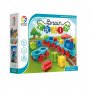 SMART GAMES BRAIN TRAIN - slika 1
