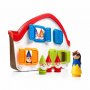 SMART GAMES SNEZANINA KOLIBA - slika 2